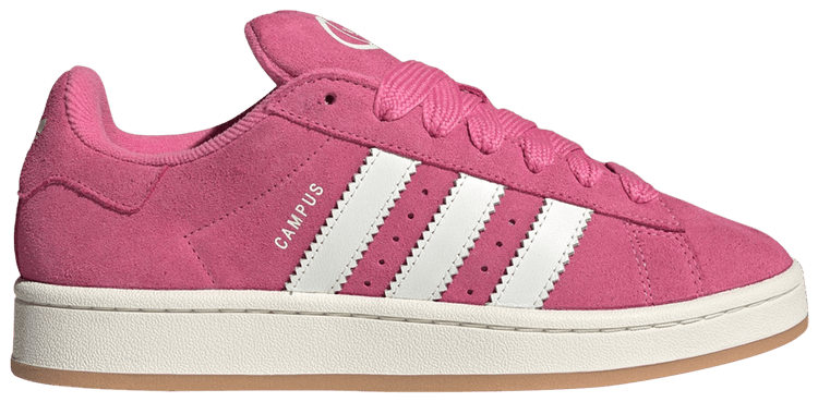 Adidas Wmns Campus 00s Pink Fusion
