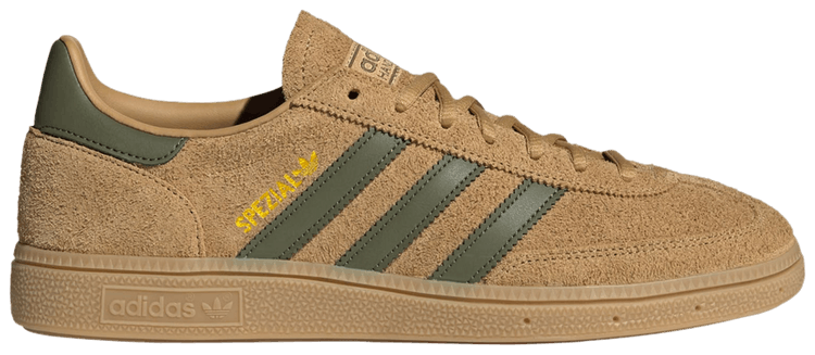 adidas Handball Spezial Beige Olive