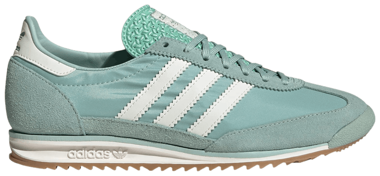 adidas Wmns SL72 Ash Green