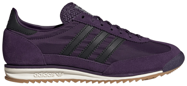 adidas Wmns SL72 Aurora Plum