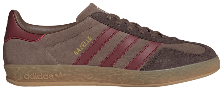 adidas Gazelle Indoor Earth Strata