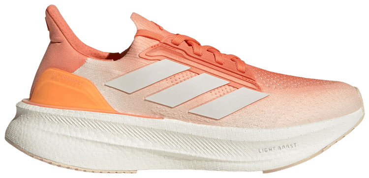 Adidas Wmns Ultraboost 5X Coral Flash Orange