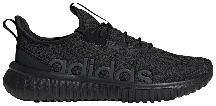Adidas Kaptir 40 Core Black Carbon
