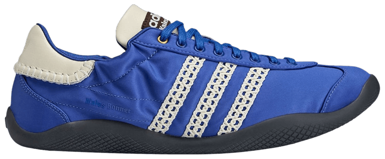 Wales Bonner x adidas Karintha Royal Blue