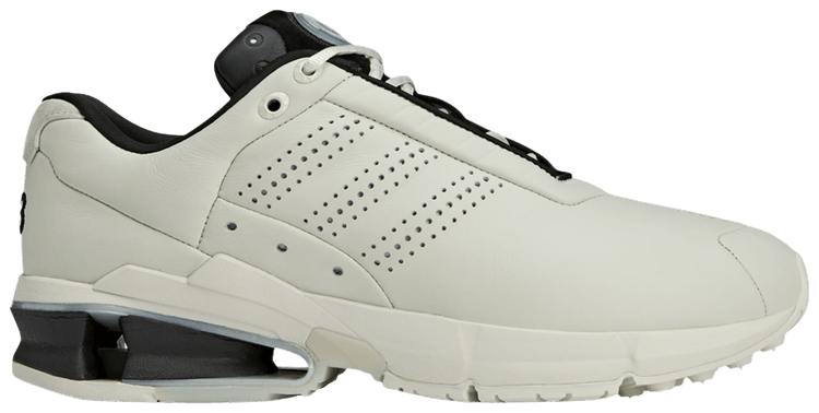 Buy Adidas Y-3 A3 Control 'Orbit Grey Black' - JR4195 | GOAT