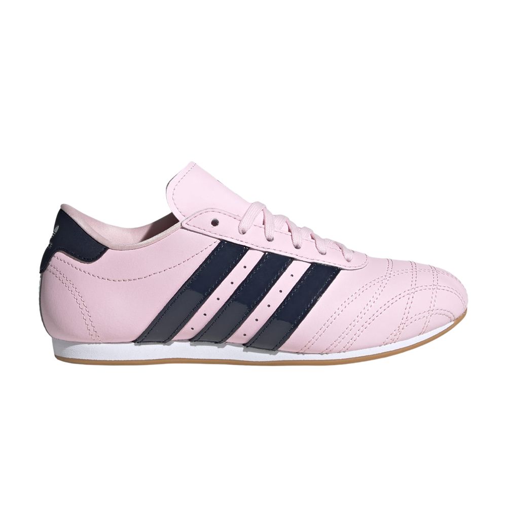 Adidas Taekwondo Lace J 'Pink Ink Gum' | Kid's Size 4 - JR6814