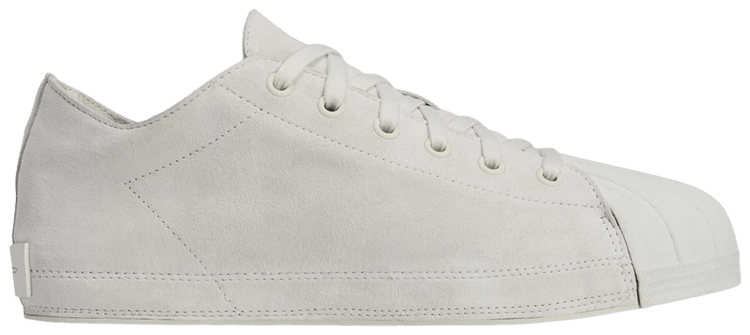 Adidas Y 3 Nizzastar Lo Orbit Grey