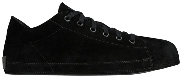 Adidas Y 3 Nizzastar Lo Black