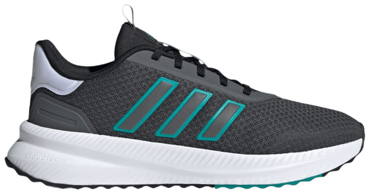 Adidas X PLR Path Grey Teal Black