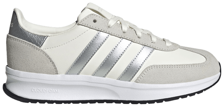 Adidas Wmns Run 70s 20 Core White Silver