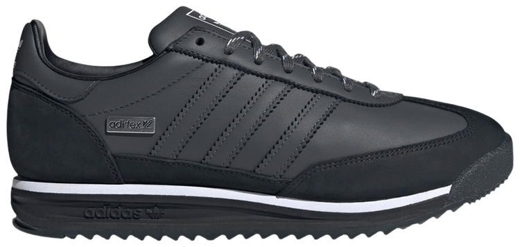 Adidas SL72 RS Grey Core Black
