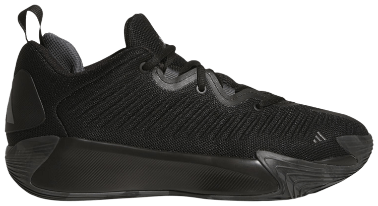 Adidas Initiation Core Black Iron