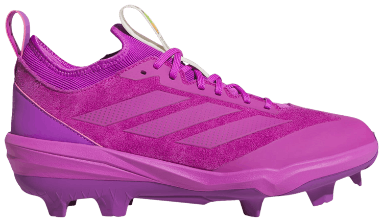Adidas Adizero Impact TPU 20 BSB Somos Purple Burst