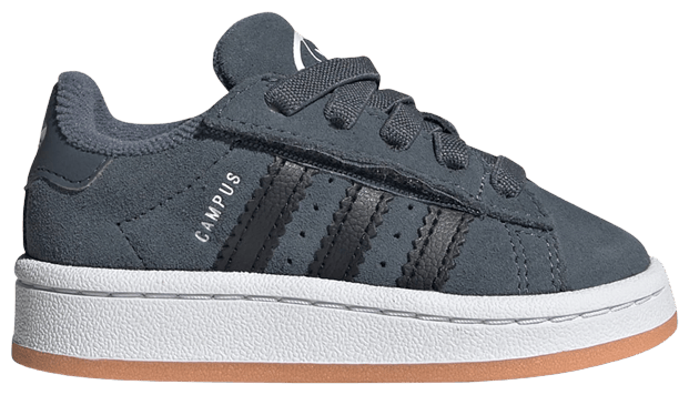 Adidas Campus 00s Comfort Closure Elastic Lace I Onix