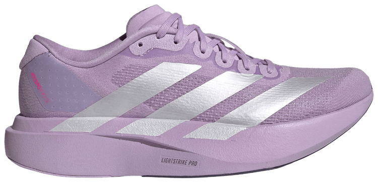 Adidas Wmns Adizero Evo SL Powder Plum Shock Pink