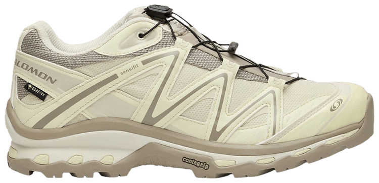 Salomon XT Quest GORE TEX Almond Milk Aloe