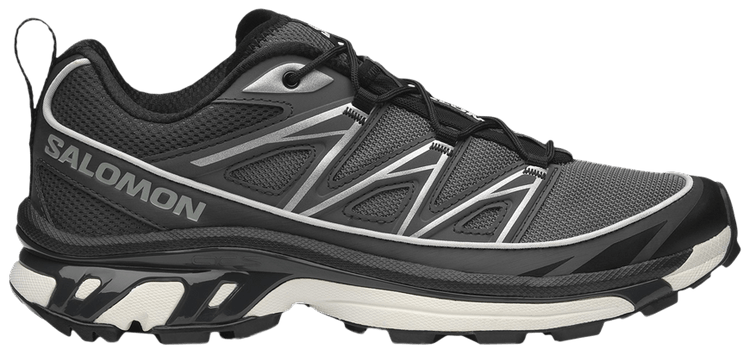 Salomon XT 6 Expanse Castlerock Asphalt