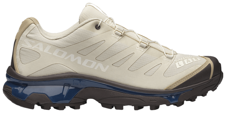 Salomon XT 4 OG Vanilla Ice Coffee