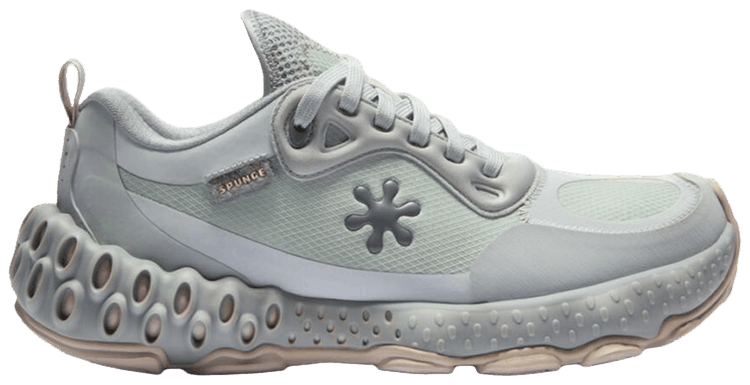 Spunge Osmosis Rizzoli