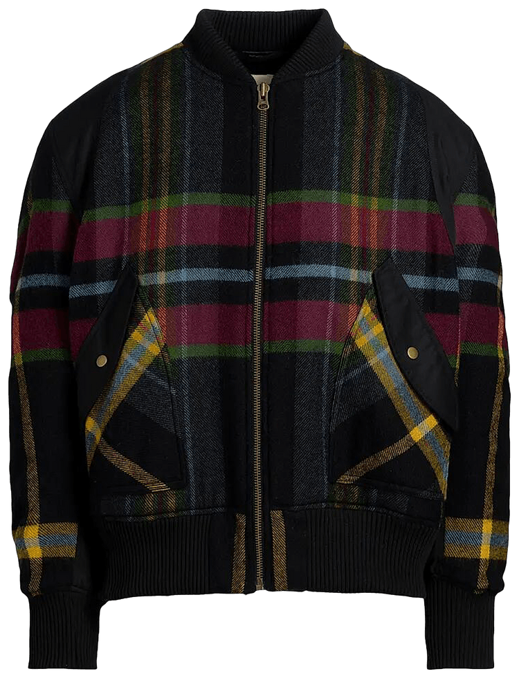 Buy Nicholas Daley outerwear : New & Pre-Owned | GOAT