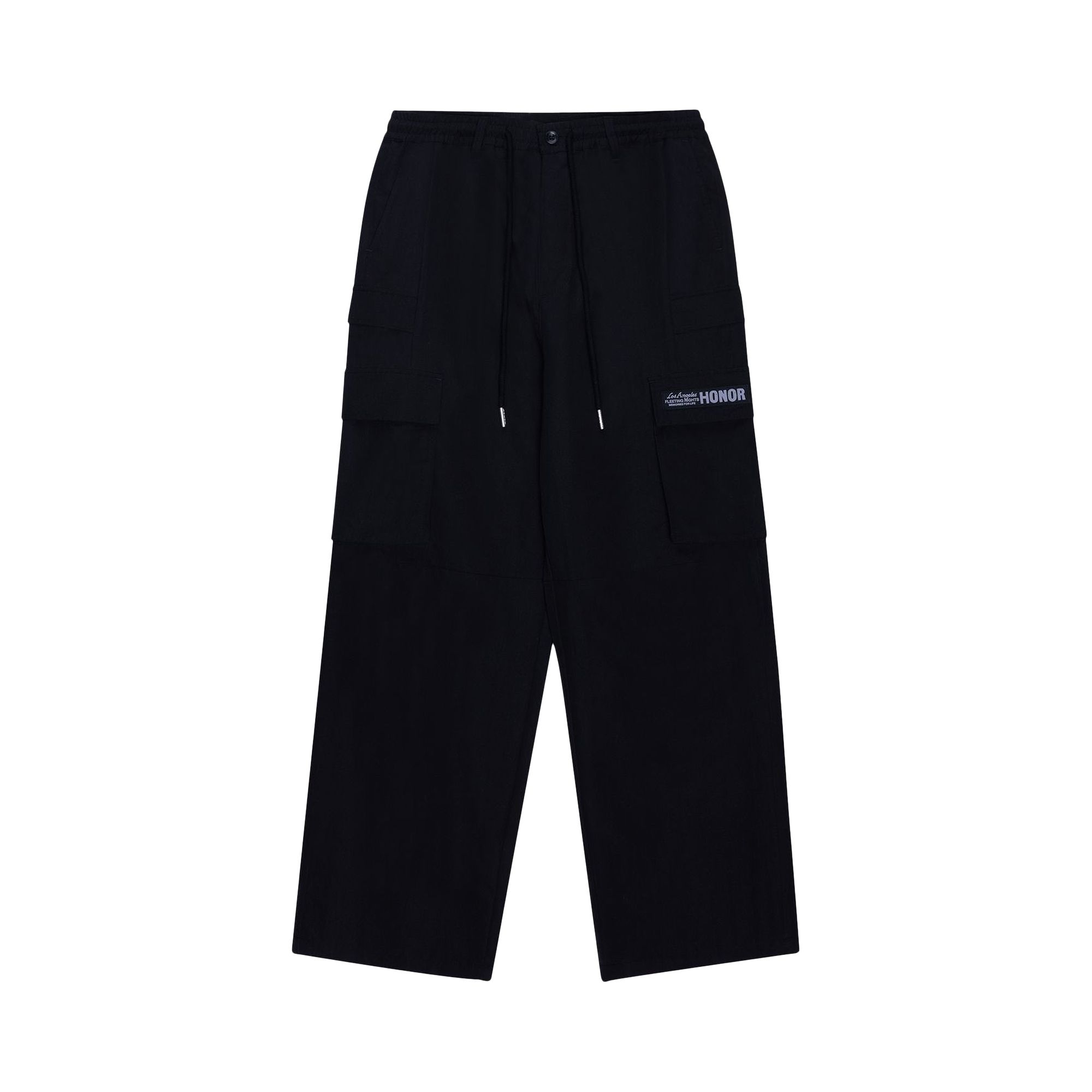 Pre-owned Honor The Gift Cargo Pant 'black' | Men's Size M