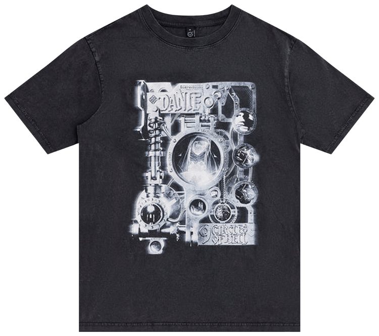 Buy Deathmask tops : New & Pre-Owned | GOAT