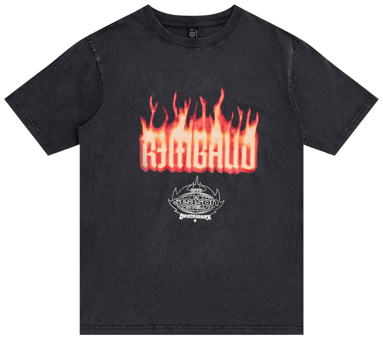 Buy Deathmask apparel : New & Pre-Owned | GOAT UK