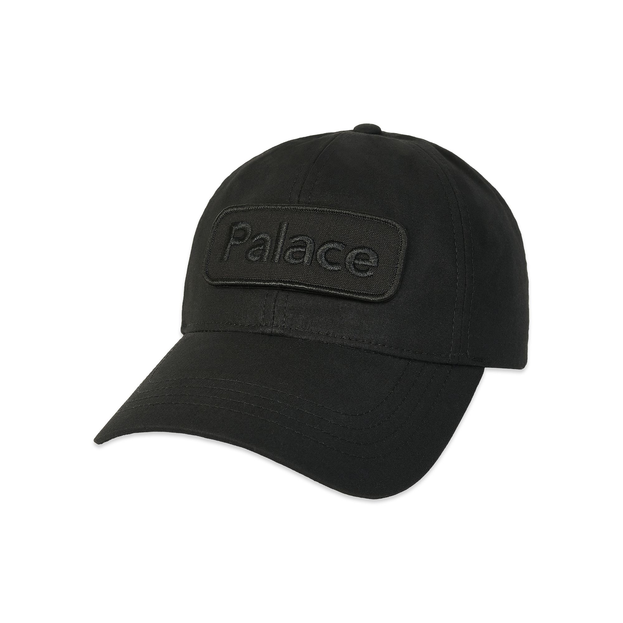 PALACE Pre-owned X Barbour Cap 'black' | Men's Size Onesize