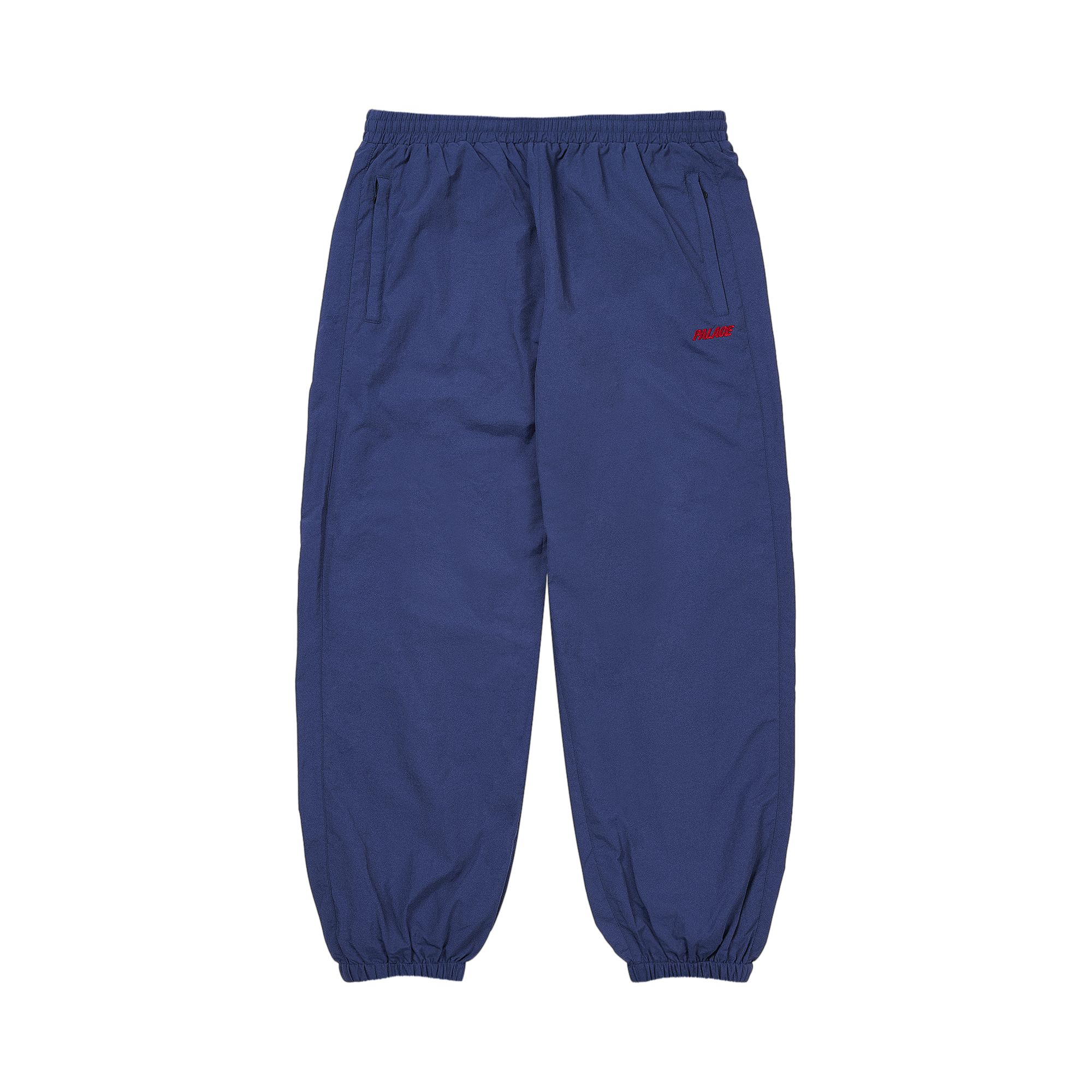 PALACE Pre-owned Shell Jogger 'navy' | Blue | Men's Size M