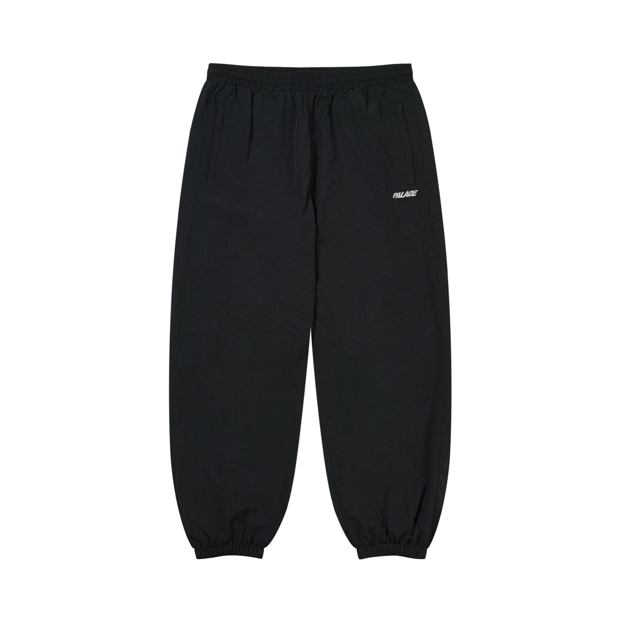 PALACE Pre-owned Shell Jogger 'black' | Men's Size M