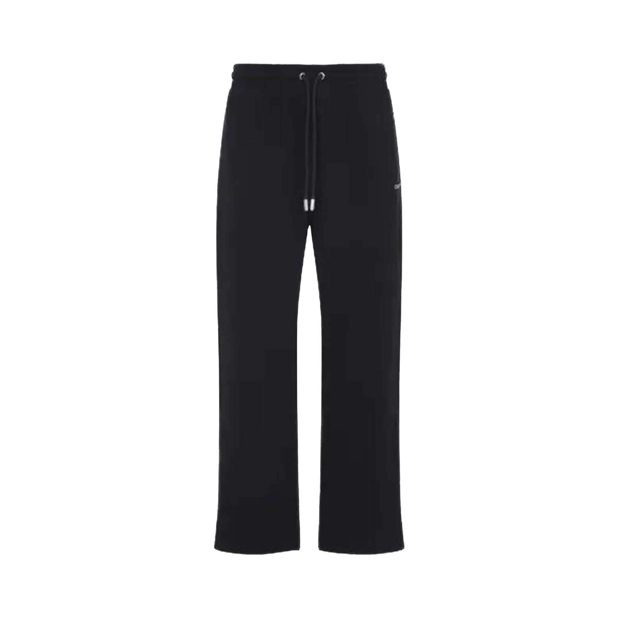 Pre-owned Off-white Scribble Diag Sweatpant 'black/white' | Men's Size Xl