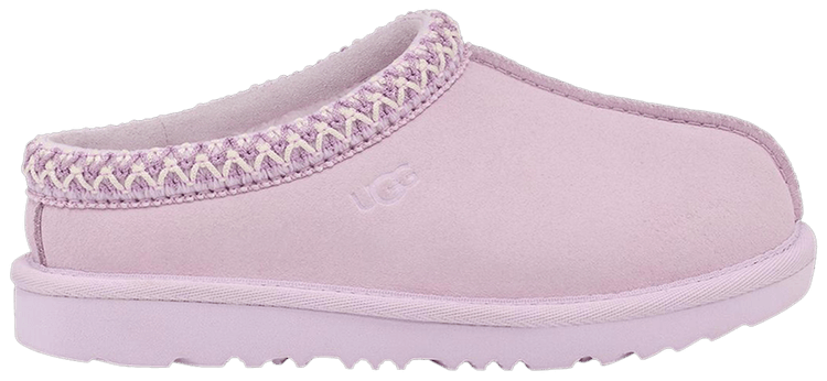 UGG Tasman 2 Slipper Kids Lavender Fog