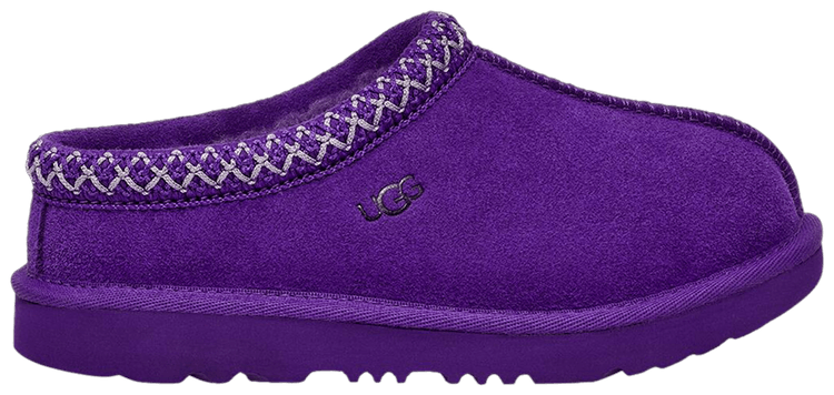 UGG Tasman 2 Slipper Kids Mussel Shell