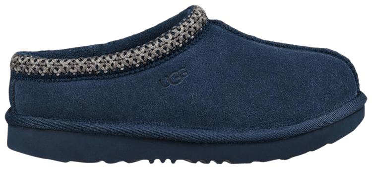 UGG Tasman 2 Slipper Kids New Navy