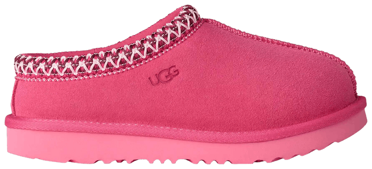 UGG Tasman 2 Slipper Kids Pink Bloom