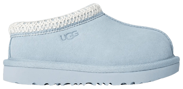 UGG Tasman 2 Slipper Toddlers Sea Foam