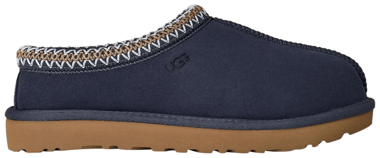 UGG Wmns Tasman 2 Slipper Dark Indigo