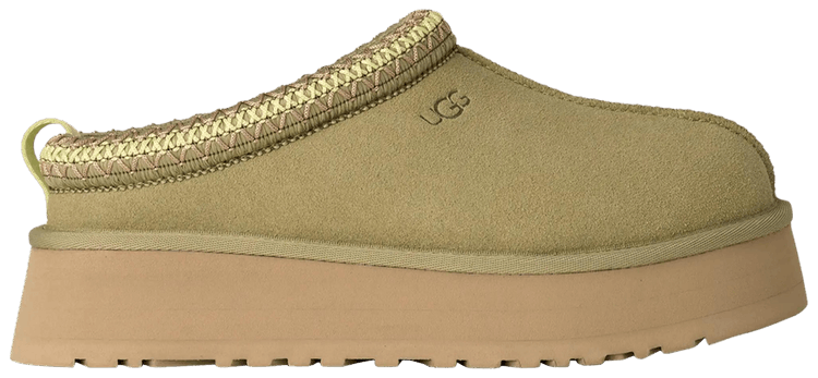 UGG Wmns Tazz 2 Muted Brass