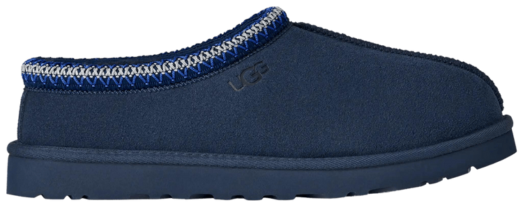 UGG Tasman 2 Slipper Deep Ocean