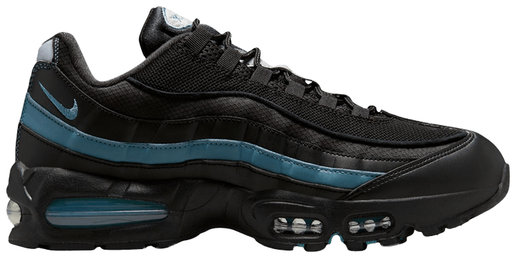 Nike Air Max 95 Smokey Blue