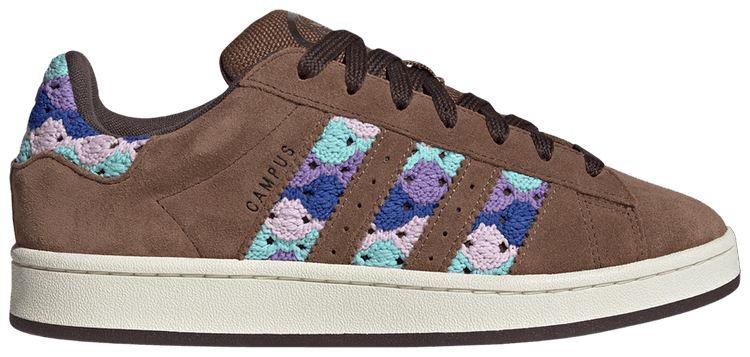 adidas Campus 00s Preloved Brown Off White