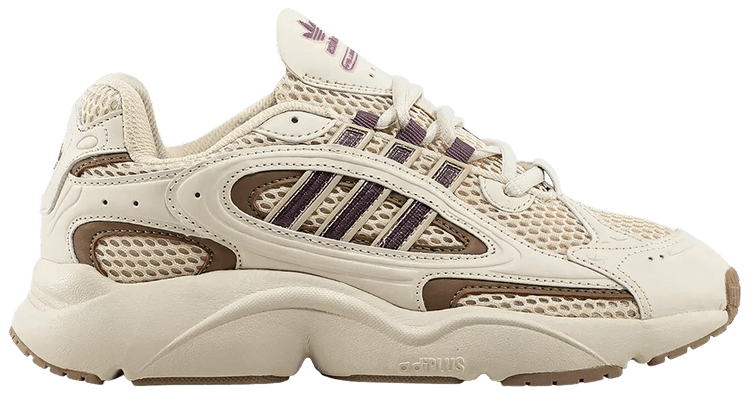 adidas Wmns Ozmillen Beige Lilac
