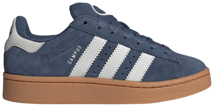 adidas Campus 00s Preloved Ink Grey White