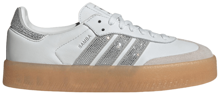 adidas gazelle silver green womens ADIDAS ORIGINALS SAMBA - ID2047 – bCODE