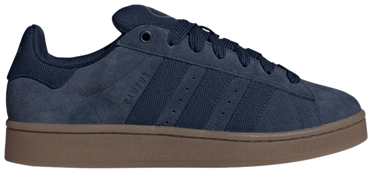 adidas Campus 00s Night Indigo Gum White