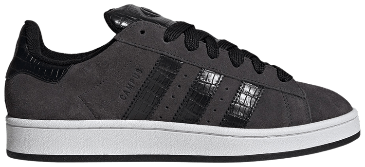 adidas Campus 00s Utility Black White