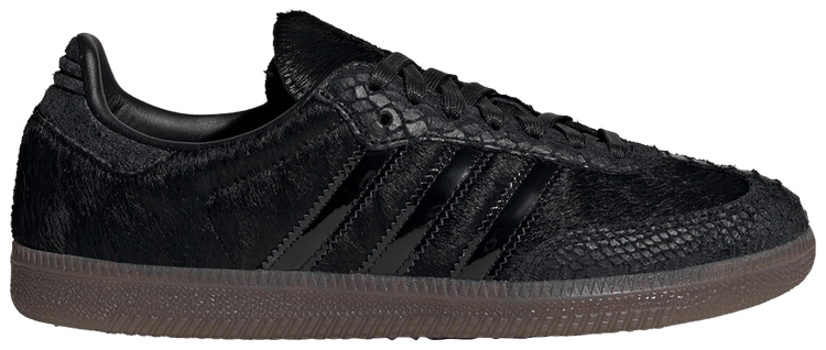 adidas Wmns Samba OG Core Black Off White