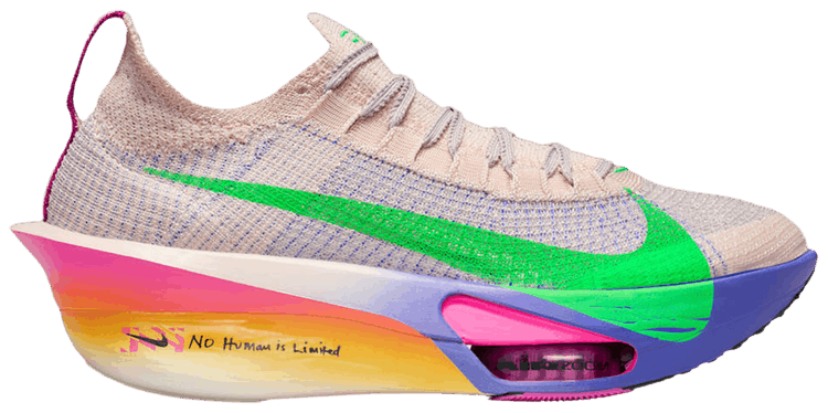 己　イミッツ③ Nike Air Zoom Alphafly NEXT% 3 PRM Light Army Desert Moss HV4318