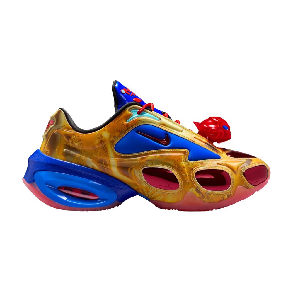 Pre-owned Nike Windowsen X  Wmns Air Max Muse 'metallic Gold' | Women's Size 13.5