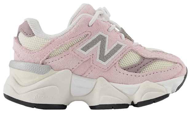 New Balance 9060 Toddler Rose Sugar